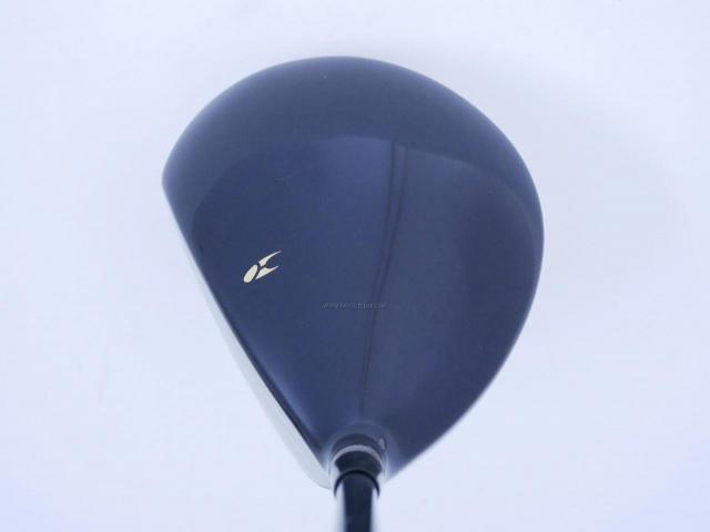 Driver : Honma : Honma Beres MG712 (460cc. Non-Conform) Loft 10 ก้าน ARMRQ B49 FLex R (2 ดาว) 