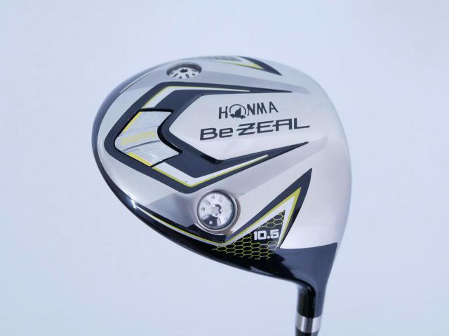 Driver : Honma : ไดรเวอร์ Honma Bezeal 525 (รุ่นปี 2016) Loft 10.5 ก้าน Honma Vizard 48 Flex SR