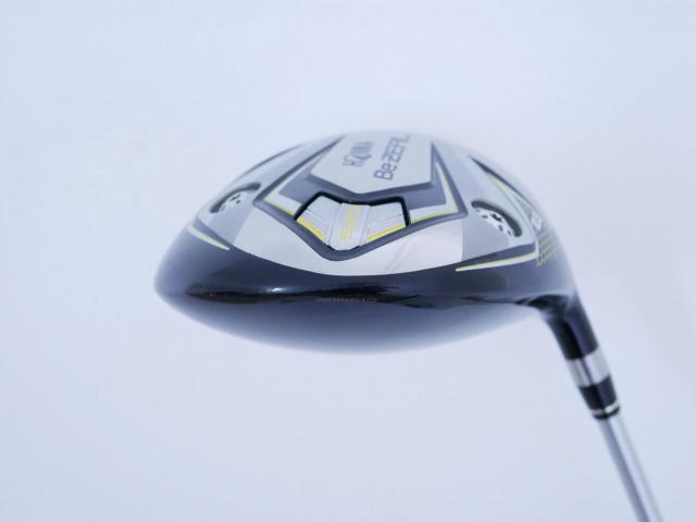 Driver : Honma : ไดรเวอร์ Honma Bezeal 525 (รุ่นปี 2016) Loft 10.5 ก้าน Honma Vizard 48 Flex SR