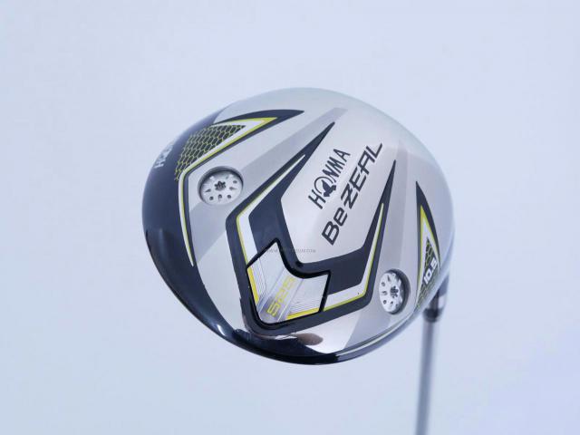 Driver : Honma : ไดรเวอร์ Honma Bezeal 525 (รุ่นปี 2016) Loft 10.5 ก้าน Honma Vizard 48 Flex SR