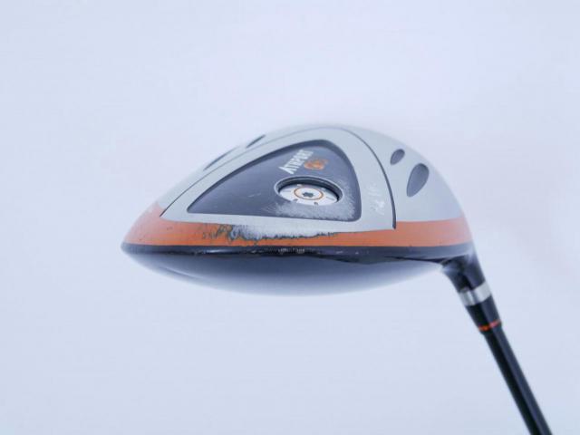 Driver : Honma : **มีบุบ** ไดรเวอร์ Honma ATHPORT E+ (460cc.) Loft 10 Flex R