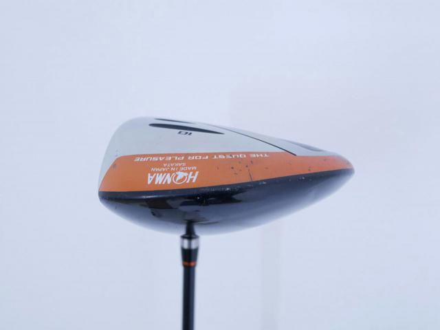 Driver : Honma : **มีบุบ** ไดรเวอร์ Honma ATHPORT E+ (460cc.) Loft 10 Flex R