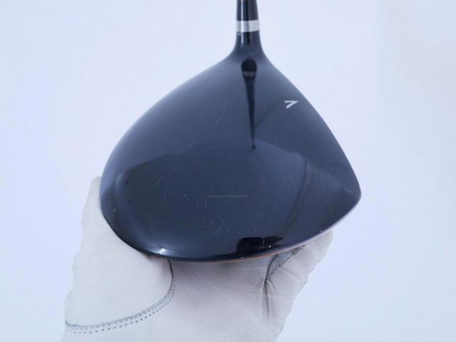 Driver : Honma : **มีบุบ** ไดรเวอร์ Honma ATHPORT E+ (460cc.) Loft 10 Flex R