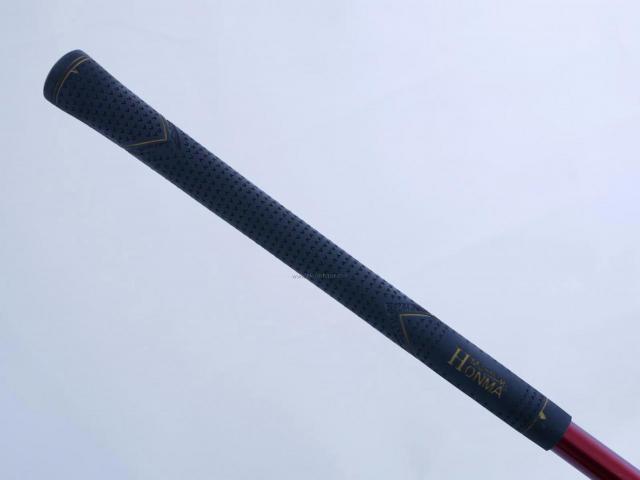 Driver : Other Brand : ไดรเวอร์ Mutsumi Honma MH488X (หัวขนาด 488cc. หน้าเด้งเกินกฏ) Loft 10.5 Flex R
