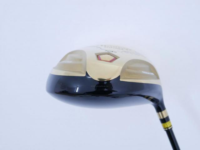 Driver : Other Brand : ไดรเวอร์ Mutsumi Honma MH488X (หัวขนาด 488cc. หน้าเด้งเกินกฏ) Loft 10.5 Flex R