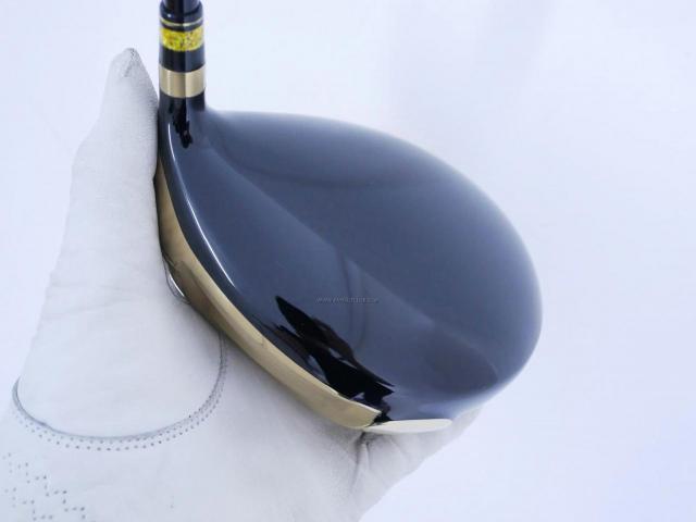 Driver : Other Brand : ไดรเวอร์ Mutsumi Honma MH488X (หัวขนาด 488cc. หน้าเด้งเกินกฏ) Loft 10.5 Flex R