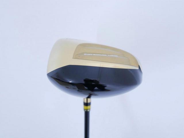 Driver : Other Brand : ไดรเวอร์ Mutsumi Honma MH488X (หัวขนาด 488cc. หน้าเด้งเกินกฏ) Loft 10.5 Flex R