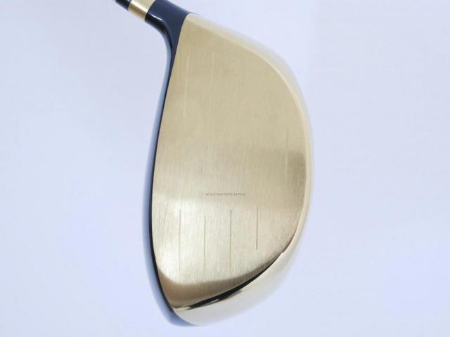 Driver : Other Brand : ไดรเวอร์ Mutsumi Honma MH488X (หัวขนาด 488cc. หน้าเด้งเกินกฏ) Loft 10.5 Flex R