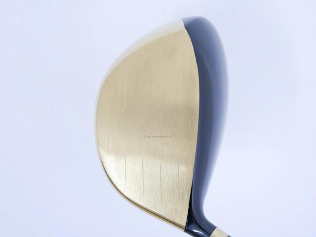 Driver : Other Brand : ไดรเวอร์ Mutsumi Honma MH488X (หัวขนาด 488cc. หน้าเด้งเกินกฏ) Loft 10.5 Flex R