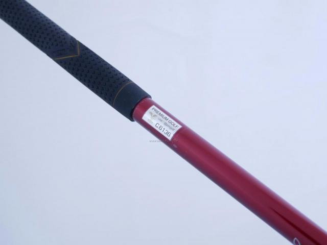 Driver : Other Brand : ไดรเวอร์ Mutsumi Honma MH488X (หัวขนาด 488cc. หน้าเด้งเกินกฏ) Loft 10.5 Flex R