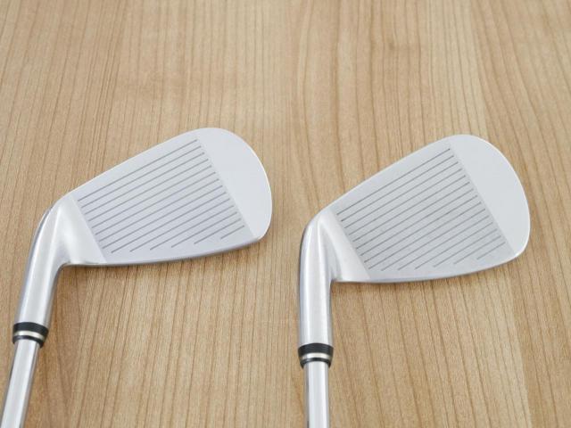 Iron set : XXIO : ชุดเหล็ก XXIO Forged 3 (นุ่ม ง่าย ไกล) มีเหล็ก 5-Pw (6 ชิ้น) ก้านเหล็ก NS Pro 950 Flex R