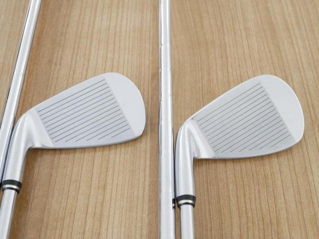 Iron set : XXIO : ชุดเหล็ก XXIO Forged 3 (นุ่ม ง่าย ไกล) มีเหล็ก 5-Pw (6 ชิ้น) ก้านเหล็ก NS Pro 950 Flex R