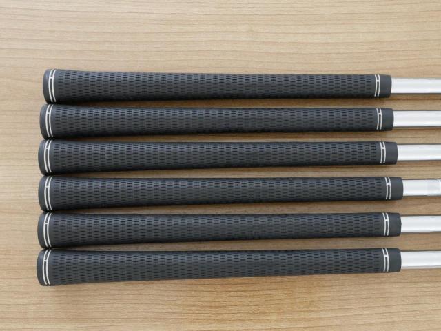 Iron set : XXIO : ชุดเหล็ก XXIO Forged 3 (นุ่ม ง่าย ไกล) มีเหล็ก 5-Pw (6 ชิ้น) ก้านเหล็ก NS Pro 950 Flex R