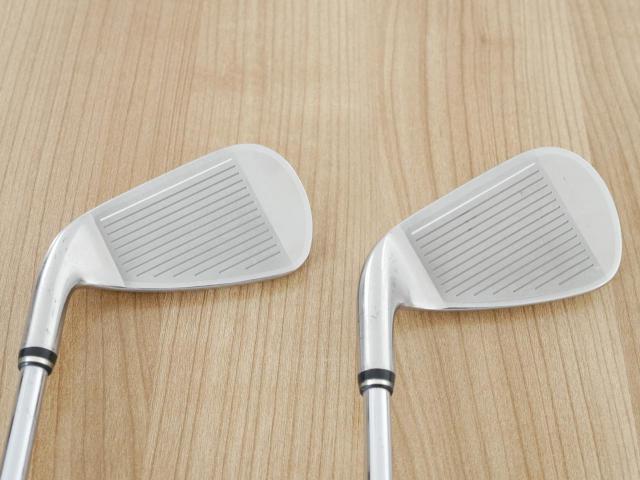 Iron set : XXIO : ชุดเหล็ก XXIO 6 (ใบใหญ่ ตีง่าย ไกล) มีเหล็ก 5-Pw (6 ชิ้น) ก้านเหล็ก NS Pro 950 Flex S