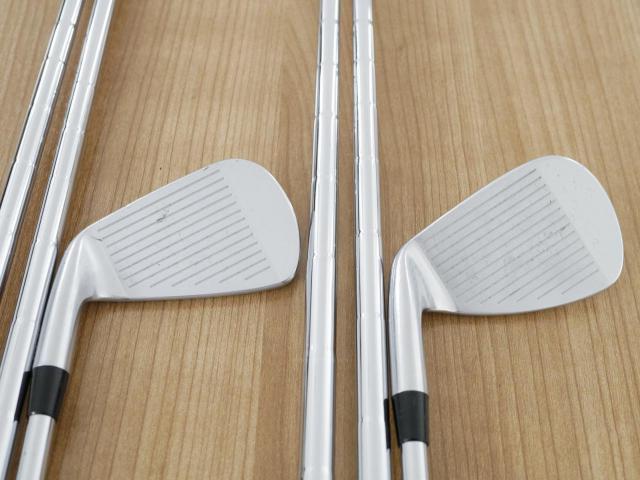 Iron set : Epon : ชุดเหล็ก EPON AF-502 Forged มีเหล็ก 5-Pw (6 ชิ้น) ก้านเหล็ก KBs Tour Flex S