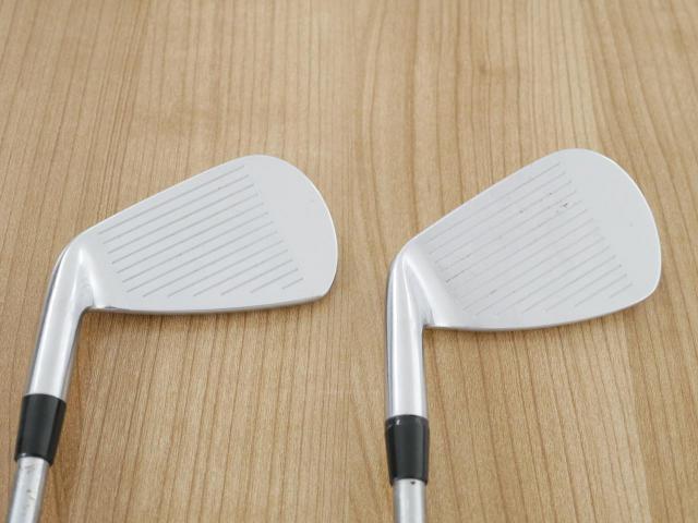 Iron set : Epon : ชุดเหล็ก EPON AF-503 Forged มีเหล็ก 5-Pw (6 ชิ้น) ก้านเหล็ก Project X PXI 5.5 Flex S