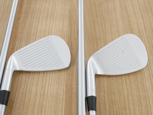 Iron set : Epon : ชุดเหล็ก EPON AF-503 Forged มีเหล็ก 5-Pw (6 ชิ้น) ก้านเหล็ก Project X PXI 5.5 Flex S