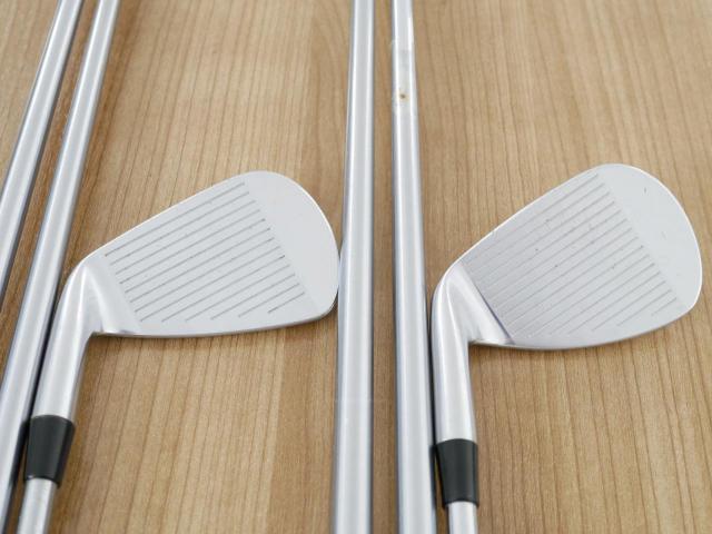 Iron set : Epon : ชุดเหล็ก EPON AF-503 Forged มีเหล็ก 5-Pw (6 ชิ้น) ก้านเหล็ก Project X PXI 5.5 Flex S