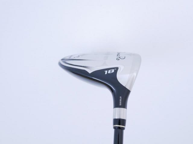 Fairway Wood : Other Brand : หัวไม้ 5 Romaro RAY Alpha (Titanium) Loft 18 Flex R