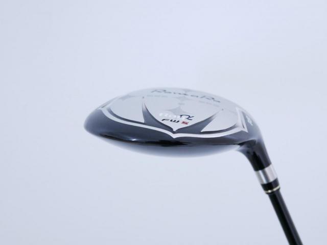 Fairway Wood : Other Brand : หัวไม้ 5 Romaro RAY Alpha (Titanium) Loft 18 Flex R