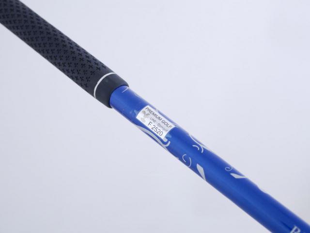 Fairway Wood : Other Brand : หัวไม้ 5 Romaro RAY Alpha (Titanium) Loft 18 Flex R