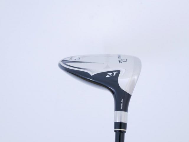 Fairway Wood : Other Brand : หัวไม้ 7 Romaro RAY Alpha (Titanium) Loft 21 Flex R