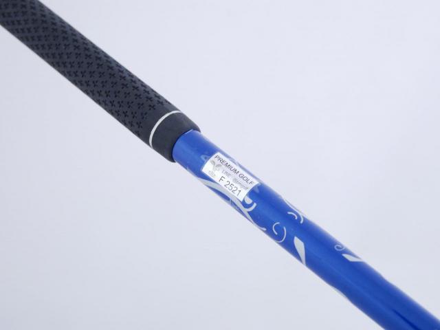 Fairway Wood : Other Brand : หัวไม้ 7 Romaro RAY Alpha (Titanium) Loft 21 Flex R