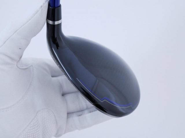 Fairway Wood : Yamaha : หัวไม้ 5 Yamaha Inpres DriveStar (รุ่นปี 2023 ตีไกลมากๆ) Loft 17 ก้าน Fujikura Speeder NX M423f Flex SR