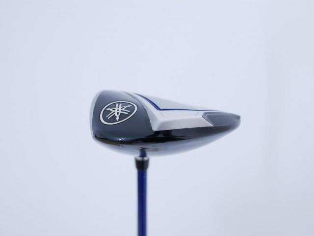 Fairway Wood : Yamaha : หัวไม้ 5 Yamaha Inpres DriveStar (รุ่นปี 2023 ตีไกลมากๆ) Loft 17 ก้าน Fujikura Speeder NX M423f Flex SR