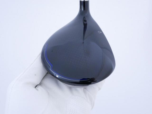 Fairway Wood : Yamaha : หัวไม้ 5 Yamaha Inpres DriveStar (รุ่นปี 2023 ตีไกลมากๆ) Loft 17 ก้าน Fujikura Speeder NX M423f Flex SR