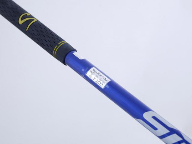 Fairway Wood : Yamaha : หัวไม้ 5 Yamaha Inpres DriveStar (รุ่นปี 2023 ตีไกลมากๆ) Loft 17 ก้าน Fujikura Speeder NX M423f Flex SR