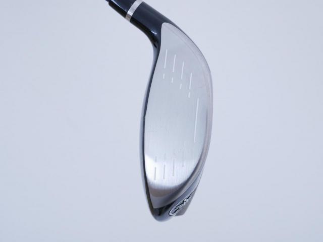 Fairway Wood : Yamaha : หัวไม้ 5 Yamaha Inpres DriveStar (รุ่นปี 2023 ตีไกลมากๆ) Loft 17 ก้าน Fujikura Speeder NX M423f Flex SR
