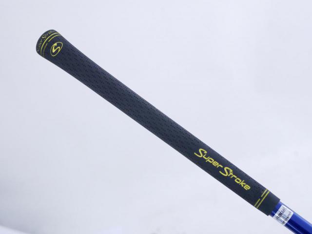 Fairway Wood : Yamaha : หัวไม้ 5 Yamaha Inpres DriveStar (รุ่นปี 2023 ตีไกลมากๆ) Loft 17 ก้าน Fujikura Speeder NX M423f Flex SR
