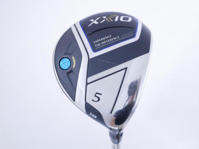 Fairway Wood : xxio : หัวไม้ 5 XXIO 11 (ปี 2021) Loft 18 ก้าน MP-1100 Flex S