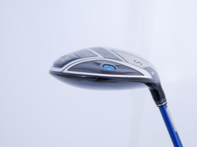 Fairway Wood : xxio : หัวไม้ 5 XXIO 11 (ปี 2021) Loft 18 ก้าน MP-1100 Flex S