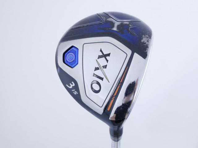 Fairway Wood : xxio : หัวไม้ 3 XXIO 10 (รุ่นปี 2019) Loft 15 ก้าน MP-1000 Flex S