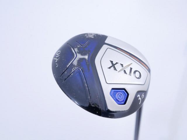 Fairway Wood : xxio : หัวไม้ 3 XXIO 10 (รุ่นปี 2019) Loft 15 ก้าน MP-1000 Flex S
