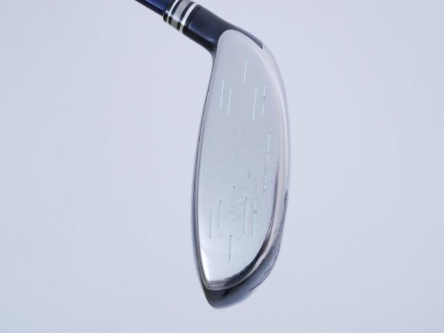Fairway Wood : xxio : หัวไม้ 3 XXIO 10 (รุ่นปี 2019) Loft 15 ก้าน MP-1000 Flex S