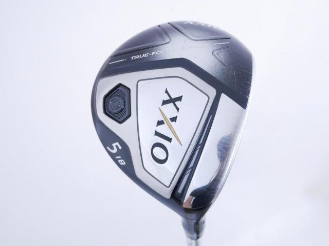 Fairway Wood : xxio : หัวไม้ 5 XXIO 10 Miyazaki Model (ปี 2019) Loft 18 ก้าน Miyazaki Waena Flex S