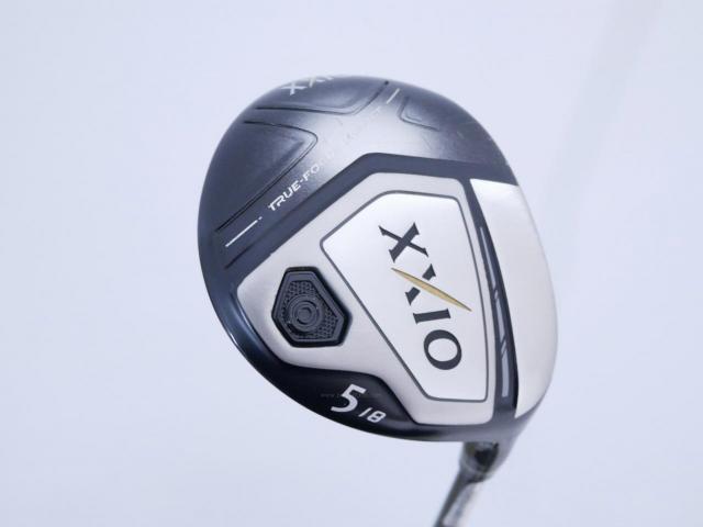 Fairway Wood : xxio : หัวไม้ 5 XXIO 10 Miyazaki Model (ปี 2019) Loft 18 ก้าน Miyazaki Waena Flex S