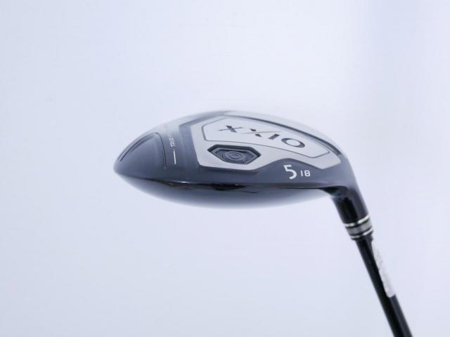 Fairway Wood : xxio : หัวไม้ 5 XXIO 10 Miyazaki Model (ปี 2019) Loft 18 ก้าน Miyazaki Waena Flex S