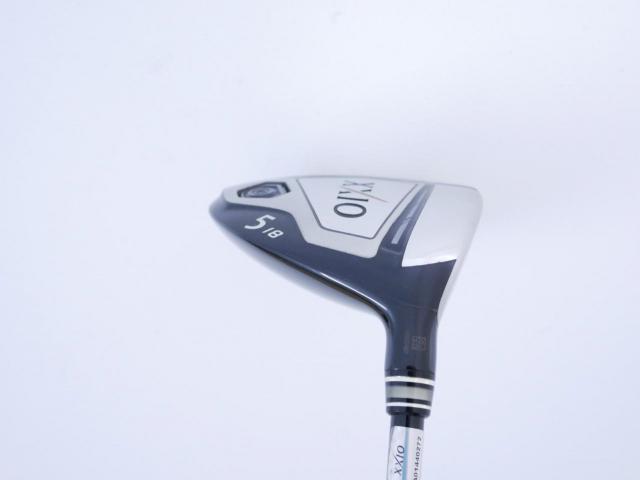 Fairway Wood : xxio : หัวไม้ 5 XXIO 10 Miyazaki Model (ปี 2019) Loft 18 ก้าน Miyazaki Waena Flex S