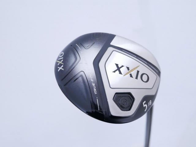 Fairway Wood : xxio : หัวไม้ 5 XXIO 10 Miyazaki Model (ปี 2019) Loft 18 ก้าน Miyazaki Waena Flex S
