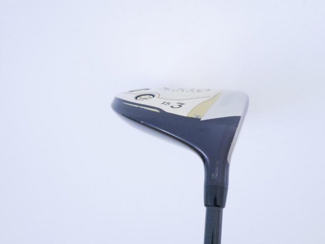 Fairway Wood : xxio : หัวไม้ 3 XXIO Prime 9 (รุ่นท๊อปสุด ออกปี 2018) Loft 15 ก้าน MP-300 Flex R