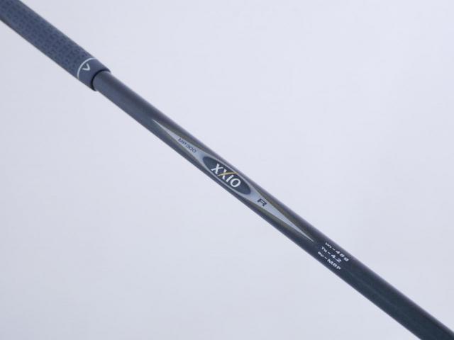 Fairway Wood : xxio : หัวไม้ 3 XXIO Prime 9 (รุ่นท๊อปสุด ออกปี 2018) Loft 15 ก้าน MP-300 Flex R