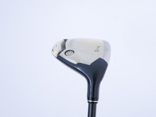 Fairway Wood : xxio : หัวไม้ 7 XXIO Prime 6 (รุ่นท๊อปสุด) Loft 20 ก้าน SP-600 Flex R