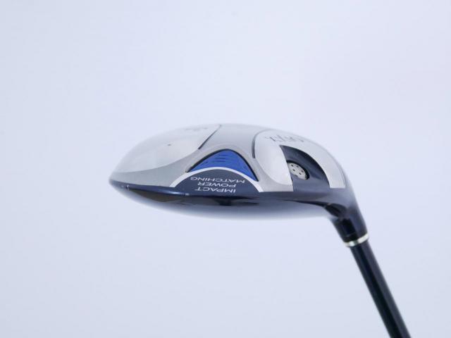 Fairway Wood : xxio : หัวไม้ 3 XXIO 5 Loft 15 ก้าน MP-500 Flex R