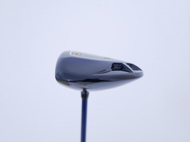 Fairway Wood : Kasco : หัวไม้ 5 Kasco ZEUS Impact Easy Spec Hi-Cor (รุ่นปี 2020 หน้าเด้งเกินกฏ) Loft 18 Flex R