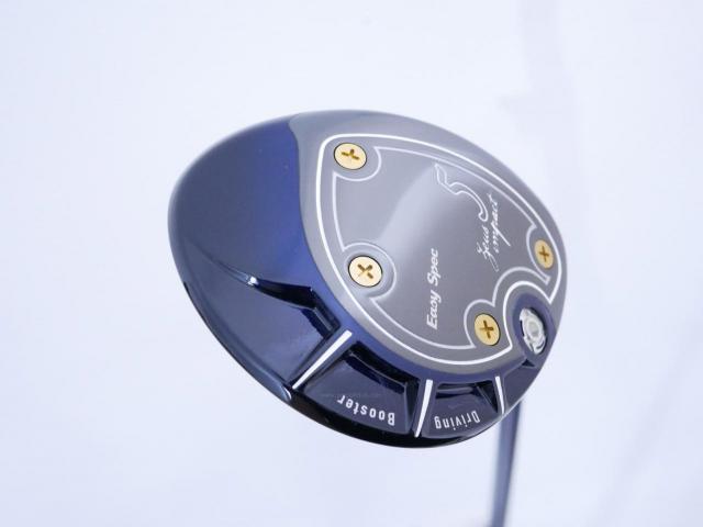 Fairway Wood : Kasco : หัวไม้ 5 Kasco ZEUS Impact Easy Spec Hi-Cor (รุ่นปี 2020 หน้าเด้งเกินกฏ) Loft 18 Flex R