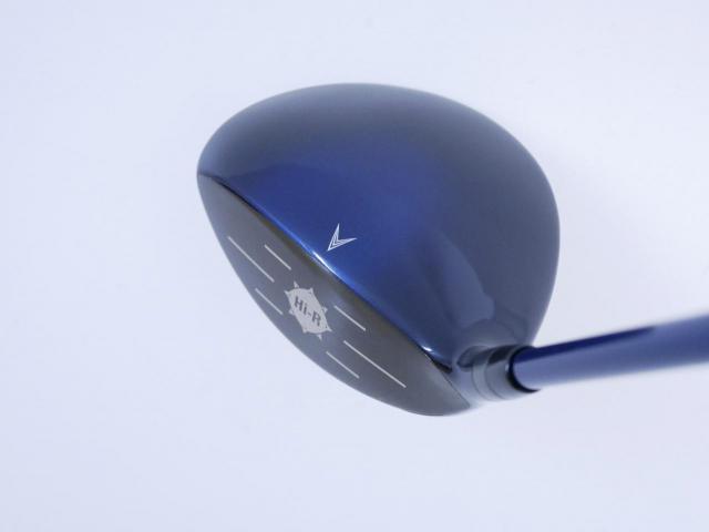 Fairway Wood : Kasco : หัวไม้ 5 Kasco ZEUS Impact Easy Spec Hi-Cor (รุ่นปี 2020 หน้าเด้งเกินกฏ) Loft 18 Flex R
